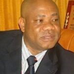 Court jails former NHIS boss, Femi Thomas, BDC Operator for $2,198,900 fraud in Lagos