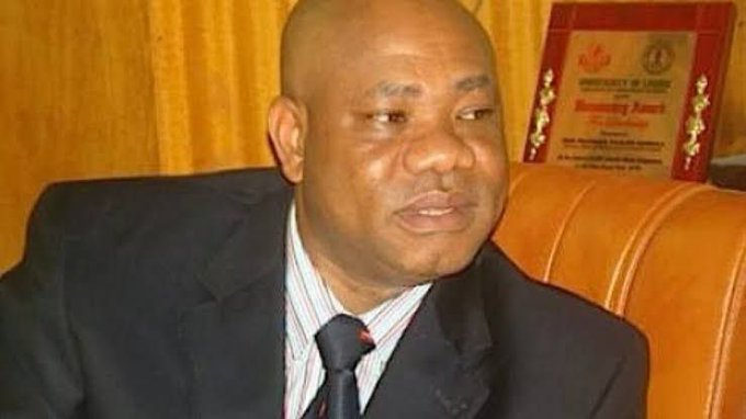 Court jails former NHIS boss, Femi Thomas, BDC Operator for $2,198,900 fraud in Lagos