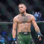Pub owned by Conor McGregor set on fire in Dublin
