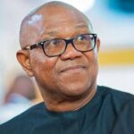 ‘Two years into Tinubu’s 4-year tenure, Nigeria is classified as one of the hungriest nations in the world’ – Peter Obi