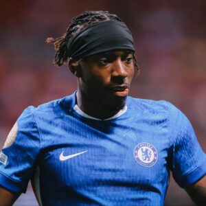 Official: Noni Madueke departs Chelsea, joins Arsenal