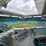 Real Madrid ‘ready to rock and roll’ in FIFA Club World Cup round of 16 against Juventus
