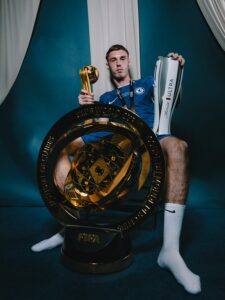 This is why Cole Palmer bagged Best Player award at FIFA Club World Cup