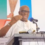 ‘Unacceptable and senseless’ for ADC to politicize ‘heartfelt gestures’ in honour of late President Buhari – Felix Morka