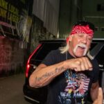 Wrestling Legend Hulk Hogan passes at 71