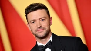 Fans 'stranded' after attending Justin Timberlake's concert