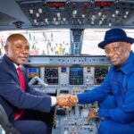 Governor Mbah grateful to President Tinubu, Keyamo for successful launch of Enugu Air