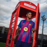 Official: Manchester United and Barcelona reach agreement for the transfer of Rashford