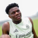 ‘We’re going to give our all to win’ – Real Madrid midfieder Tchouameni ahead of FIFA Club World Cup semi final against PSG
