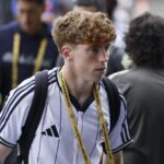 Real Madrid and Osasuna reach agreement for Víctor Muñoz