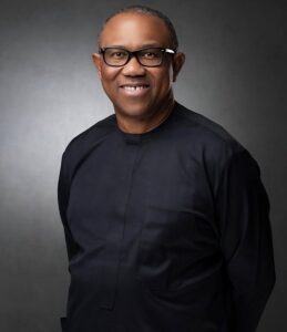 'I use my birthday as opportunity to redirect goodwill towards causes that uplift others' - Peter Obi