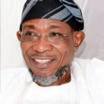 ‘Political Parties in Nigeria are empty shells with little regard for the people’ – ADC Interim National Secretary, Aregbesola
