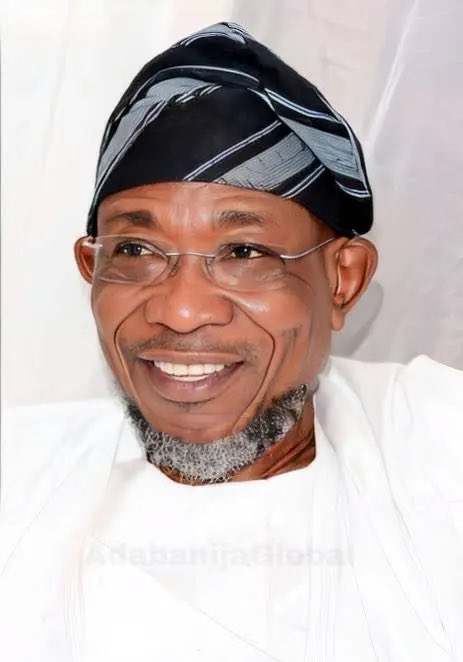 ‘Political Parties in Nigeria are empty shells with little regard for the people’ – ADC Interim National Secretary, Aregbesola