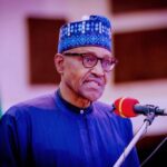 President Tinubu directs VP Shettima to the UK to accompany Buhari’s body back home