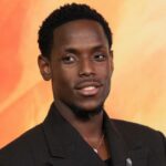 Michael Ward, Top Boy actor, charged with r*pe