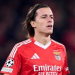 Official: Real Madrid and Benfica reach agreement for Spanish defender Álvaro Carreras