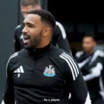 Official: Callum Wilson departs Newcastle United