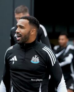 Official: Callum Wilson departs Newcastle United