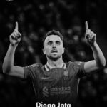 ‘Deep sadness’ – More reactions after Diogo Jota passes in car crash