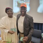 David Mark has taken over as ADC Interim National Chairman