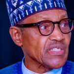 Former President Muhammadu Buhari dies in London