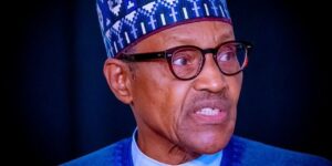 'Core patriot whose legacy of service endures' - President Tinubu's statement on the passing of Buhari