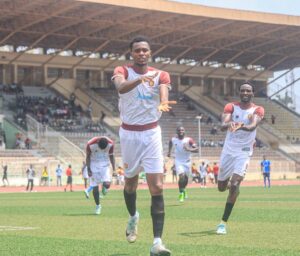 NPFL: Ikorodu City FC name Technical Adviser and Head Coach