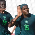 Nigeria beat South Africa 2-1 to reach WAFCON final