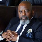Former DR Congo President, Kabila, on trial for treason