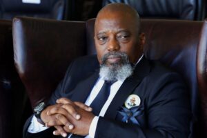 Former DR Congo President, Kabila, on trial for treason