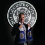 Leicester City appoint Martí Cifuentes as Manager