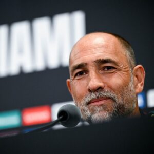Juventus starting eleven for FIFA Club World Cup round of 16 match against Real Madrid