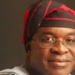 ‘PDP, once Africa’s largest Party, has now been laid to rest’ – Ahmad