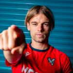 Official: Croatian defender Borna Sosa joins Crystal Palace