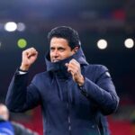 ‘Greatest season in the history of PSG’ – Message from Les Parisiens President Al-Khelaïfi