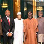 ‘The system owes us trillions’ – President Tinubu meets Chairmen of GenCos, pledges to resolve longstanding debt claims