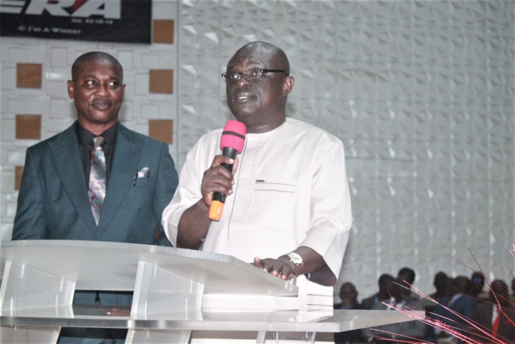 INEC intensifies voter registration awareness with visits to religious centres in Osogbo