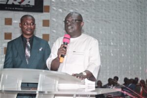 INEC intensifies voter registration awareness with visits to religious centres in Osogbo