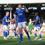 Official: Michael Keane signs new Everton deal