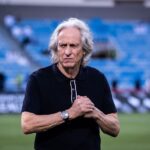 Official: Jorge Jesus appointed new head coach of Al Nassr