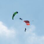 Fatal skydiving accident in Illinois claims life of 40-year-old after divers collide midair