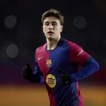 Official: Barcelona and Mallorca reach agreement for midfielder Pablo Torre