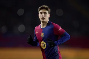 Official: Barcelona and Mallorca reach agreement for midfielder Pablo Torre