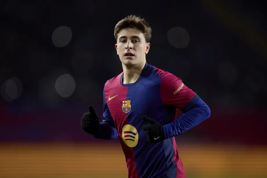 Official: Barcelona and Mallorca reach agreement for midfielder Pablo Torre