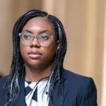 Kemi Badenoch criticizes Starmer’s deal with France on ‘migrants arriving via small boats’ to the UK