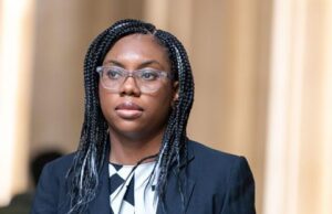 Kemi Badenoch criticizes Starmer's deal with France on 'migrants arriving via small boats' to the UK