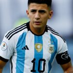 Atletico Madrid and Botafogo reach agreement for transfer of Thiago Almada