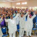 ‘Nigeria must work in our lifetime’ – ADC National Secretary, Rauf Aregbesola