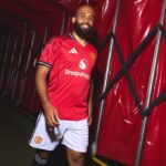 Official: Manchester United sign Bryan Mbeumo