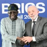 We’re removing all bottlenecks to improve agric and food production in Nigeria – Tinubu assures Lula Da Silva